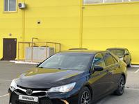 Toyota Camry 2015 годаүшін5 300 000 тг. в Уральск