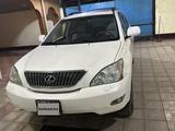 Lexus RX 330 2003 года за 8 300 000 тг. в Алматы – фото 4