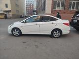 Hyundai Accent 2013 года за 3 500 000 тг. в Астана – фото 4