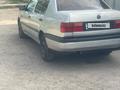 Volkswagen Vento 1993 годаfor1 300 000 тг. в Шымкент – фото 4