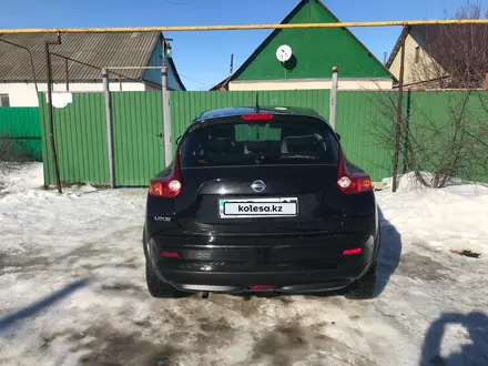 Nissan Juke 2013 года за 5 500 000 тг. в Уральск – фото 2