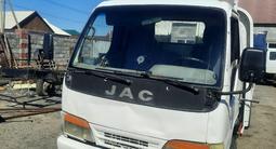 JAC 2007 года за 2 100 000 тг. в Талдыкорган – фото 2