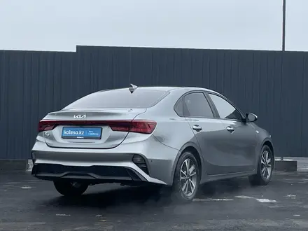 Kia K3 2022 года за 8 950 000 тг. в Алматы – фото 3