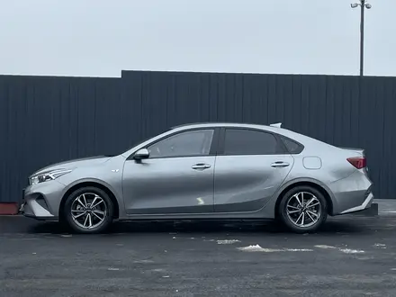 Kia K3 2022 года за 8 950 000 тг. в Алматы – фото 5
