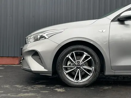 Kia K3 2022 года за 8 950 000 тг. в Алматы – фото 6