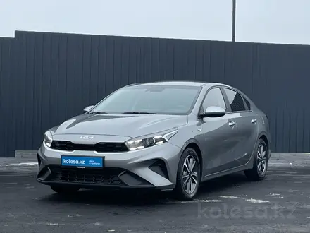 Kia K3 2022 года за 8 950 000 тг. в Алматы
