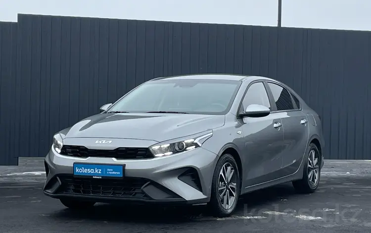 Kia K3 2022 года за 8 950 000 тг. в Алматы
