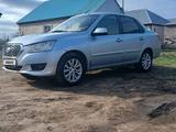 Datsun on-DO 2014 года за 2 500 000 тг. в Уральск – фото 2