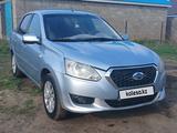 Datsun on-DO 2014 года за 2 500 000 тг. в Уральск
