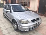 Opel Astra 2000 года за 3 200 000 тг. в Туркестан – фото 3