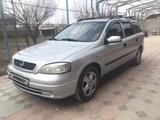 Opel Astra 2000 года за 3 200 000 тг. в Туркестан – фото 2