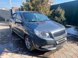 Chevrolet Nexia 2023 года за 6 300 000 тг. в Алматы – фото 2