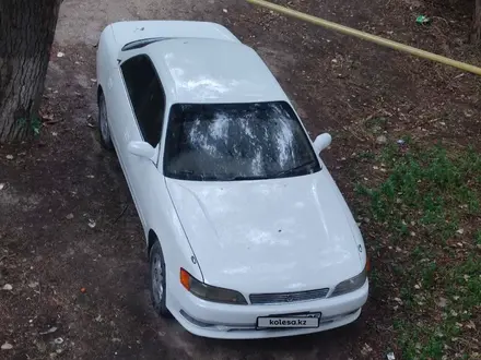 Toyota Mark II 1993 года за 2 350 000 тг. в Алматы