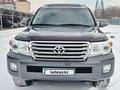 Toyota Land Cruiser 2013 года за 25 700 000 тг. в Алматы – фото 9