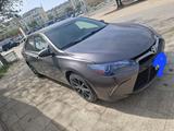 Toyota Camry 2016 года за 7 800 000 тг. в Актау – фото 2