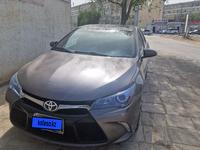 Toyota Camry 2016 года за 7 800 000 тг. в Актау