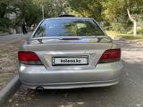 Mitsubishi Galant 1999 годаүшін1 800 000 тг. в Шымкент – фото 3