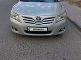 Toyota Camry 2010 годаүшін7 200 000 тг. в Актау – фото 4