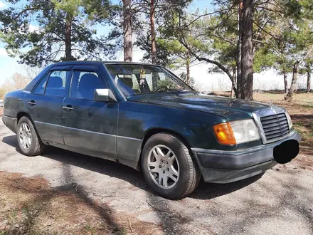 Mercedes-Benz E 260 1991 года за 1 400 000 тг. в Павлодар – фото 6