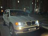 BMW X5 2001 годаfor6 000 000 тг. в Кызылорда – фото 2