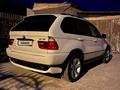 BMW X5 2001 годаүшін6 400 000 тг. в Кызылорда – фото 3