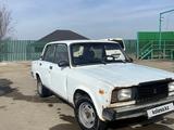 ВАЗ (Lada) 2105 1990 года за 400 000 тг. в Каскелен – фото 2