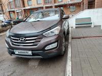 Hyundai Santa Fe 2013 года за 8 700 000 тг. в Астана