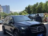 Mercedes-Benz GLS 450 2024 года за 60 000 000 тг. в Алматы