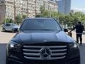 Mercedes-Benz GLS 450 2024 года за 60 000 000 тг. в Алматы – фото 2