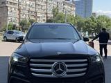 Mercedes-Benz GLS 450 2024 годаүшін60 000 000 тг. в Алматы – фото 2