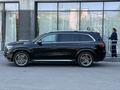 Mercedes-Benz GLS 450 2024 года за 60 000 000 тг. в Алматы – фото 3