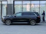 Mercedes-Benz GLS 450 2024 годаүшін60 000 000 тг. в Алматы – фото 3