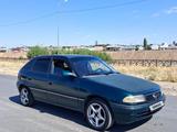 Opel Astra 1992 годаүшін900 000 тг. в Шымкент – фото 2