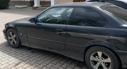 BMW 325 1994 года за 2 400 000 тг. в Алматы – фото 2