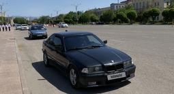 BMW 325 1994 годаүшін2 400 000 тг. в Тараз – фото 3