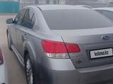 Subaru Legacy 2009 года за 5 600 000 тг. в Алматы