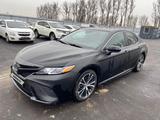 Toyota Camry 2020 годаүшін11 772 000 тг. в Алматы – фото 5