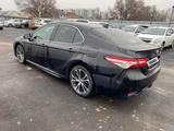 Toyota Camry 2020 годаүшін11 772 000 тг. в Алматы – фото 4