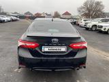 Toyota Camry 2020 годаүшін11 772 000 тг. в Алматы – фото 2