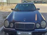 Mercedes-Benz E 230 1997 годаүшін1 850 000 тг. в Тараз – фото 5