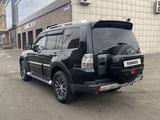 Mitsubishi Pajero 2007 года за 8 800 000 тг. в Семей – фото 5