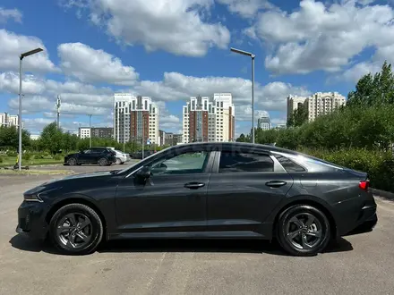 Kia K5 2021 года за 11 000 000 тг. в Астана – фото 12