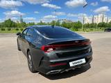 Kia K5 2021 годаүшін11 000 000 тг. в Астана – фото 4
