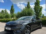 Kia K5 2021 годаүшін11 000 000 тг. в Астана – фото 2