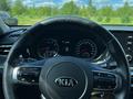 Kia K5 2021 года за 11 000 000 тг. в Астана – фото 7