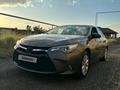 Toyota Camry 2015 года за 8 700 000 тг. в Тараз – фото 3