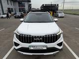 Kia Sportage 2023 года за 11 300 000 тг. в Алматы