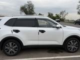 Kia Sportage 2023 года за 11 300 000 тг. в Алматы – фото 5