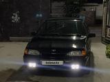 ВАЗ (Lada) 2114 2011 годаүшін1 350 000 тг. в Актау – фото 2