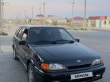 ВАЗ (Lada) 2114 2011 годаүшін1 350 000 тг. в Актау – фото 3